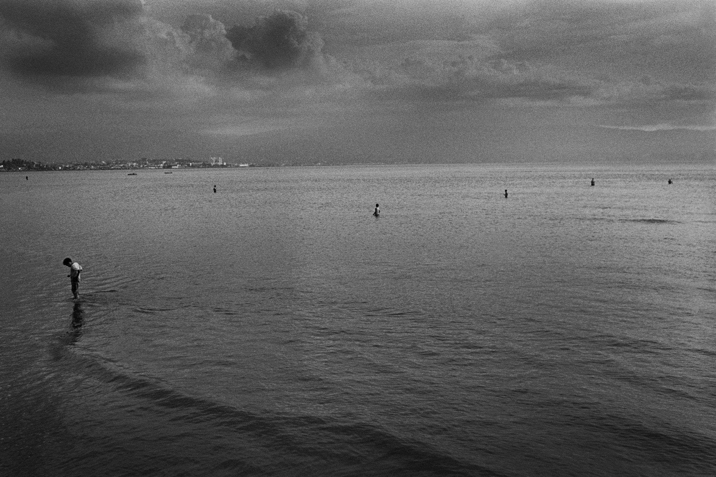  Manado. Sulawesi, Indonesia. 2002 