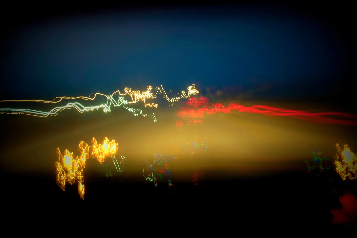  On the road to Mandalay. Burma. 2013 