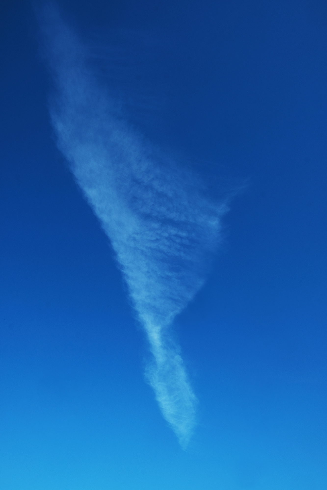  Cloudscape. Tayvallich, Argyll &amp; Bute. Scotland. 