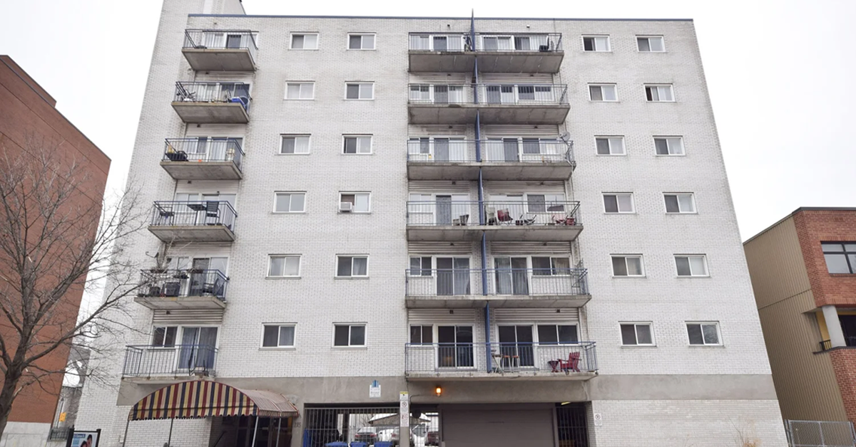 Why Multifamily Homes Are the Ultimate Investment Opportunity in Ottawa?