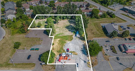 10 Tips for First-Time Commercial Property Buyers