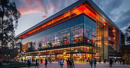 Why Retail Plaza Investments Remain Strong in Changing Markets