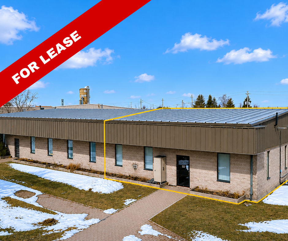 For Lease - 21 Jackson Ln, Arnprior, ON