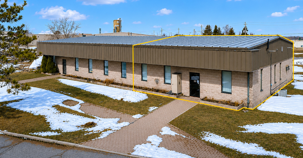 Benefits of Leasing vs Buying Commercial Property