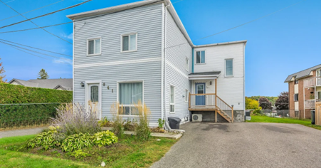 commercial property for lease in Ottawa