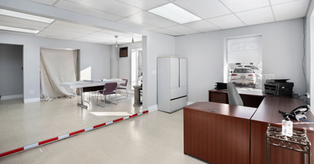 commercial property for sale Ottawa