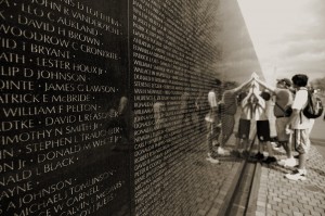 Vietnam Memorial