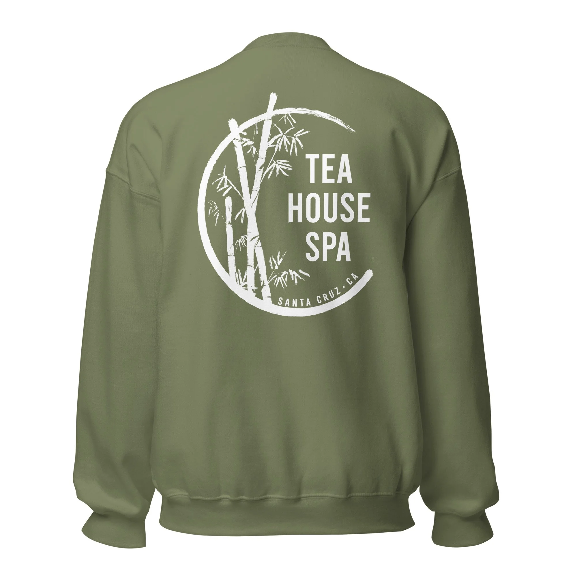 unisex-crew-neck-sweatshirt-military-green-back-6a3317432cab0.jpg