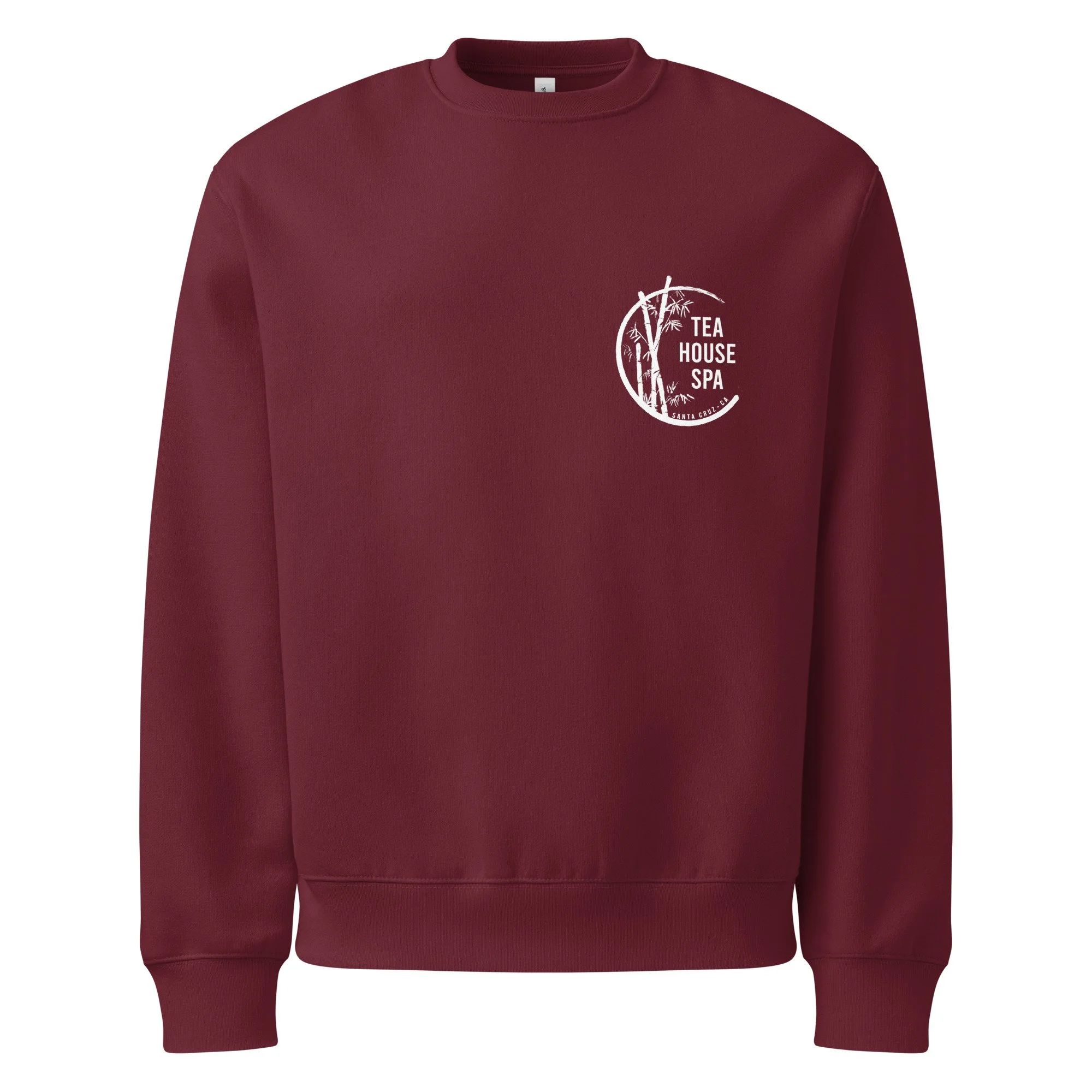 unisex-oversized-heavyweight-sweatshirt-maroon-front-6a690f4c44ed5.jpg