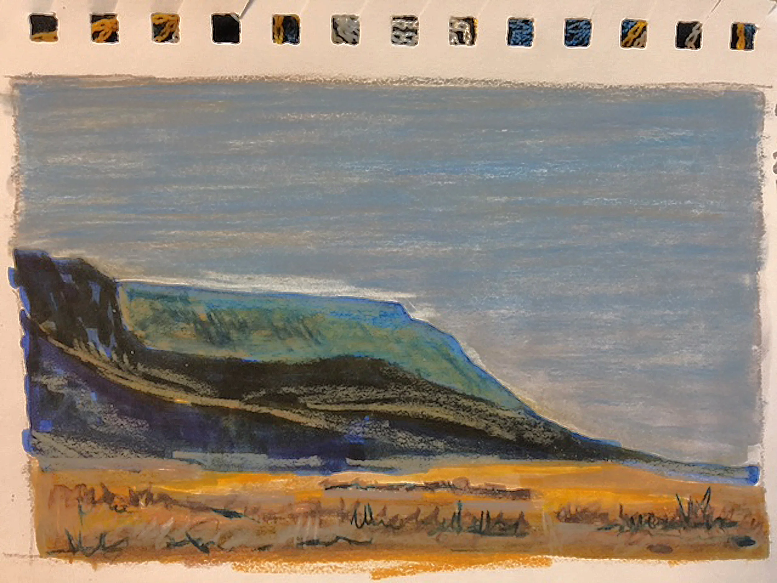 Abert Rim OR