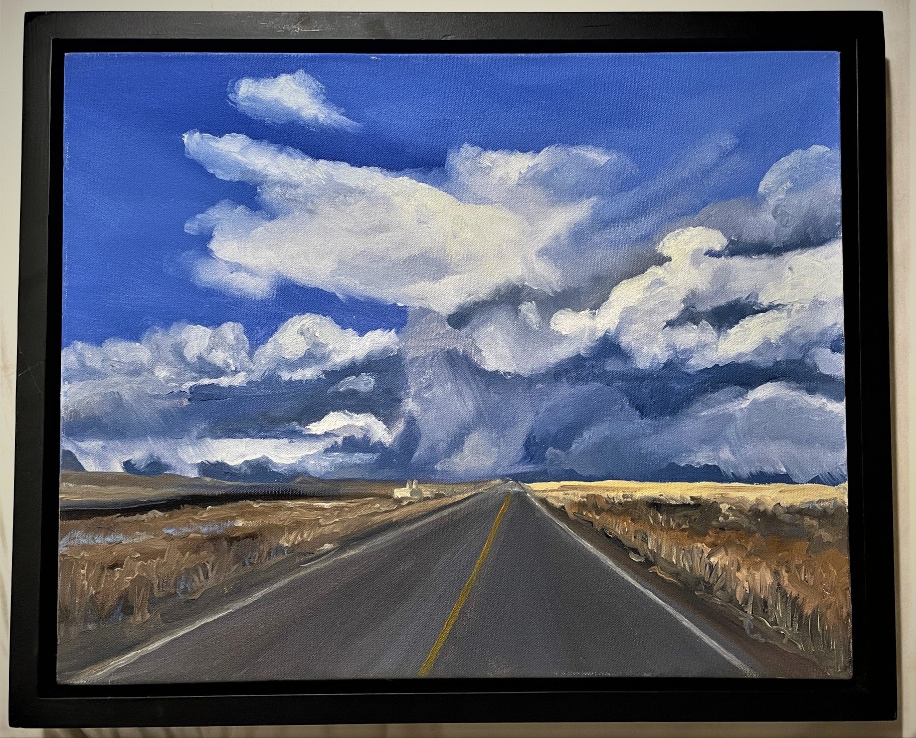 Winnemucca Cloudshow 2