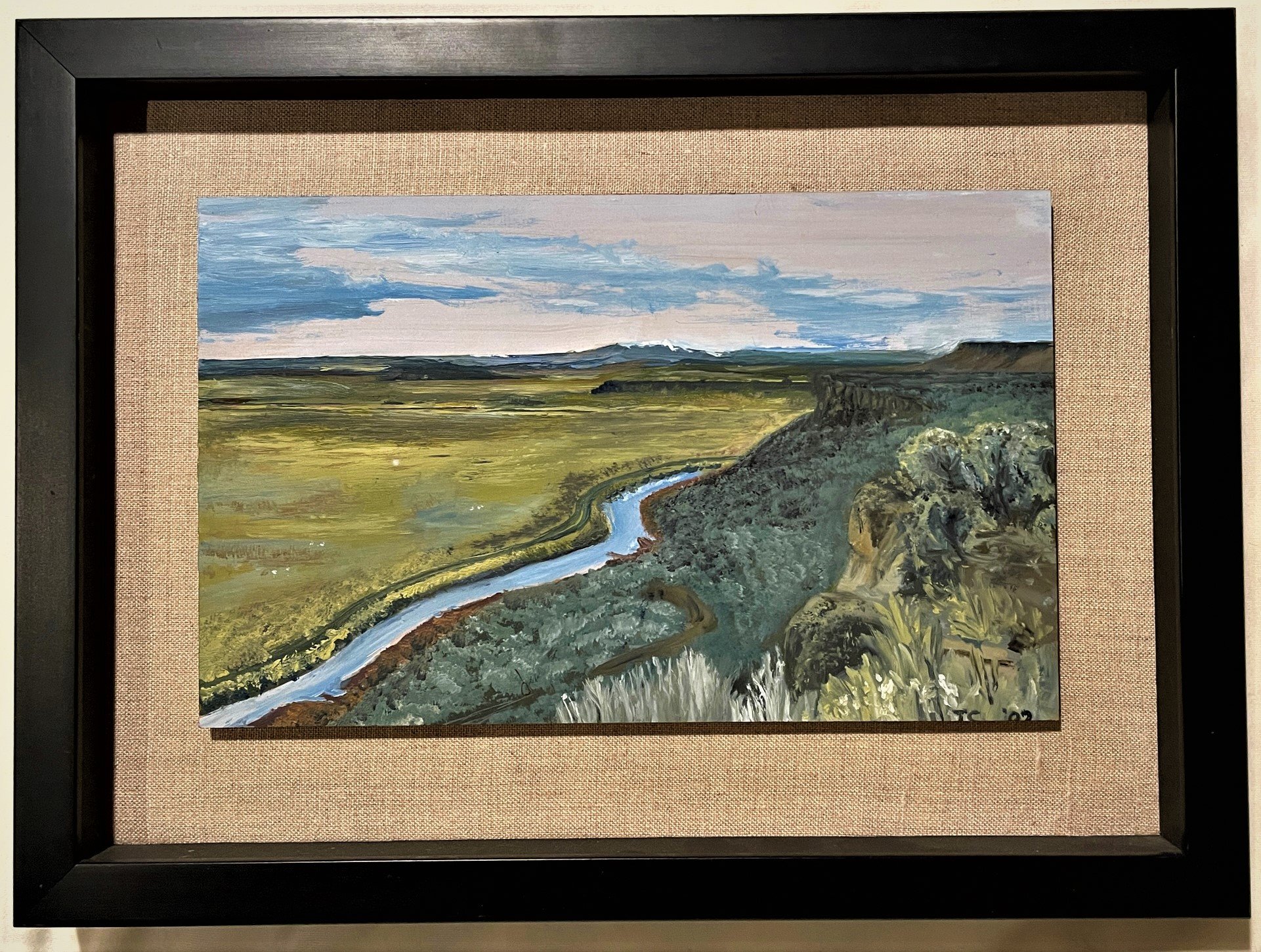 Malheur Vista