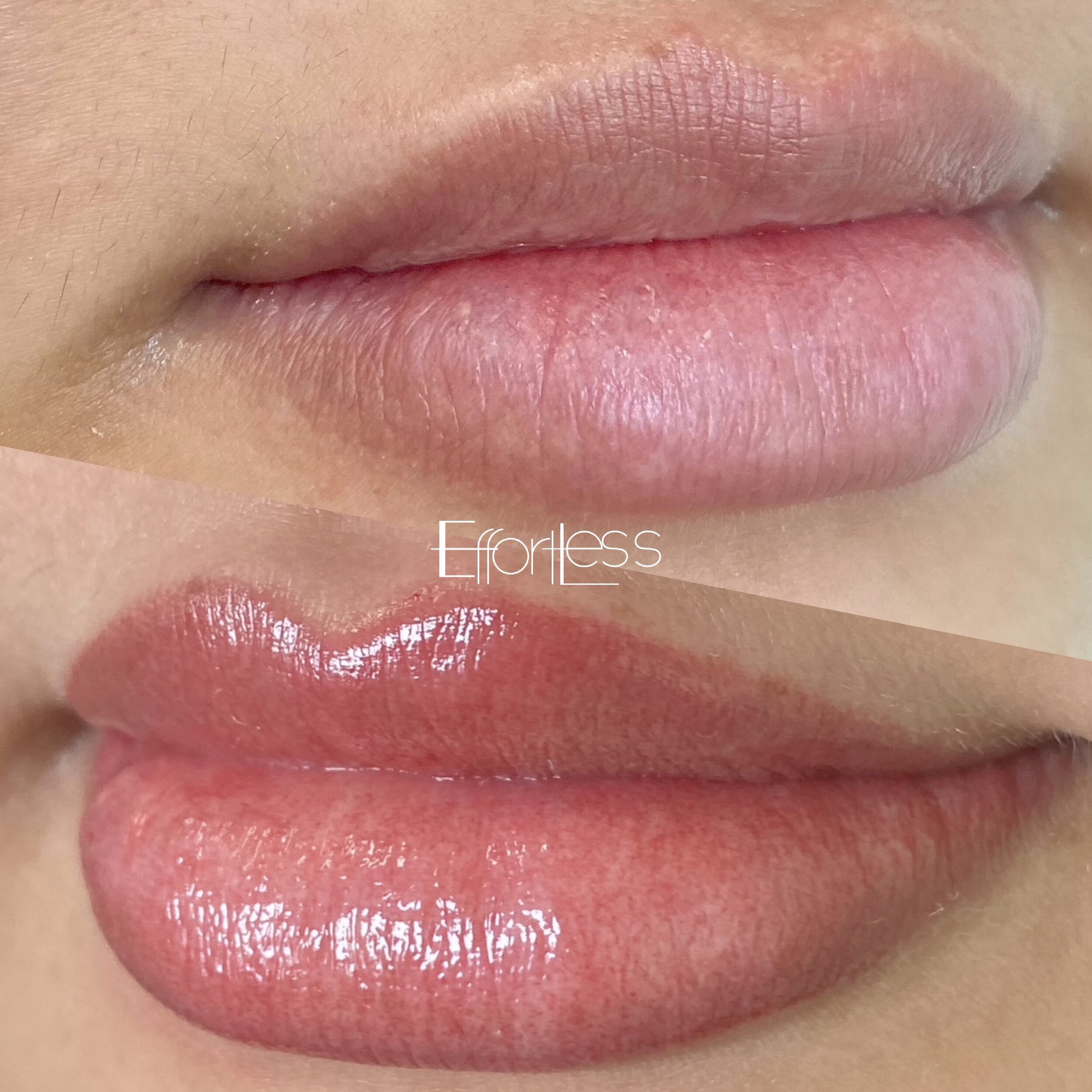 Indstilling flugt Skoleuddannelse Lips — Effortless Permanent Makeup by Judy Liang