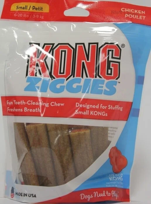 kong ziggies small