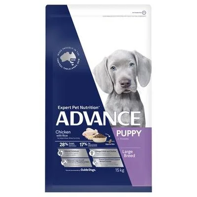 ADVANCELargePuppyDryDogFoodChickenwithRice15kgBag-1_2ebe3999-d11c-4938-887c-0499084e44e4_400x.jpg