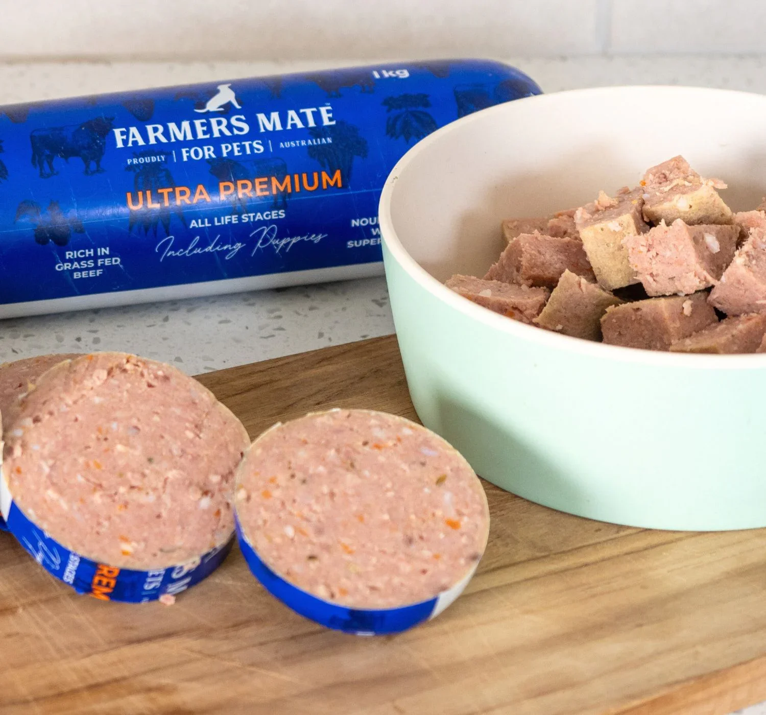 Farmers-Mate-for-Pets-1500x1400-Ultra-Premium-Roll-Serving-suggestion.jpg.webp