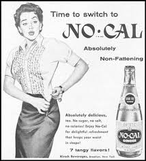 A No-CAL advertisement 