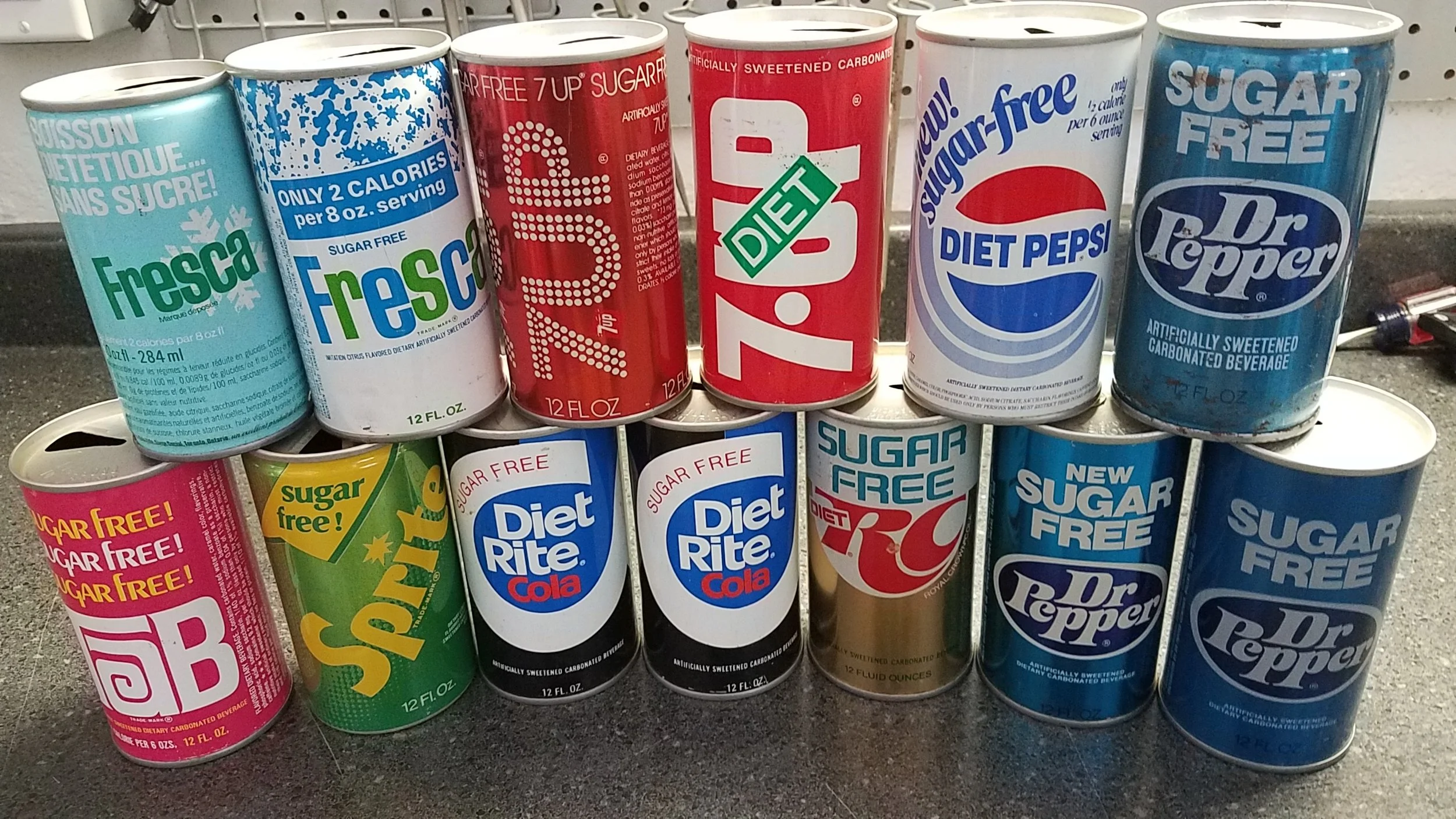 "Diet Please"