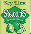 Stewart's  Key Lime Soda (#3)