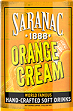 Saranac Orange Cream (#7) 