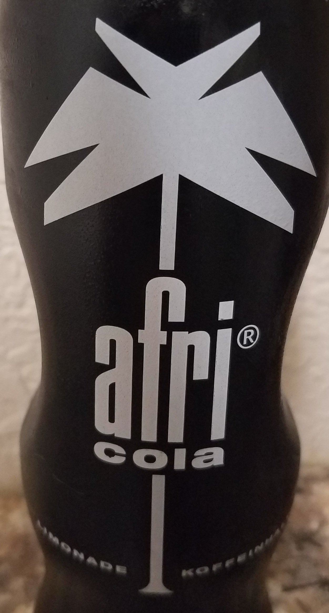 Afri Cola 25