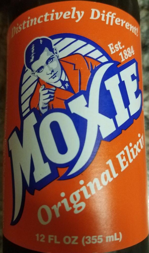 Moxie (#33)