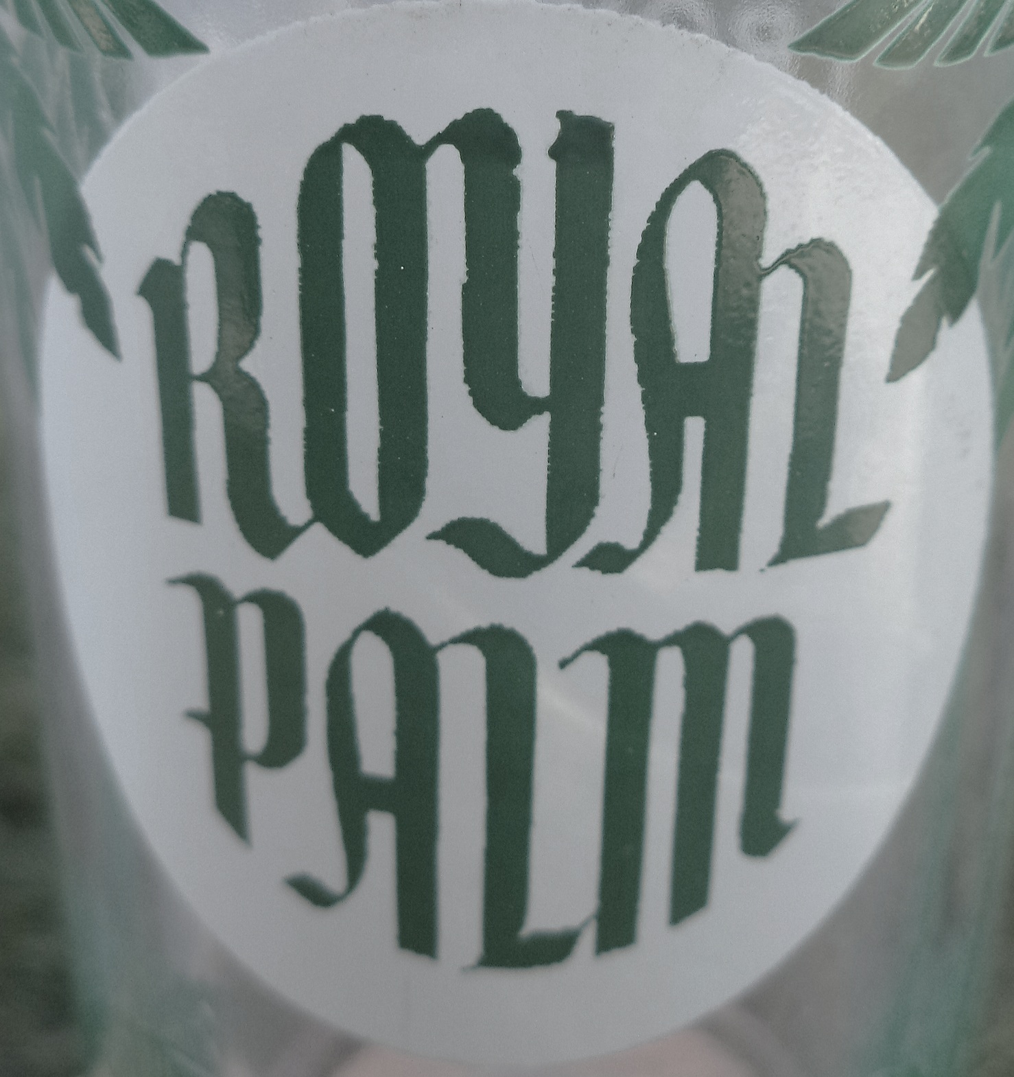 ROYAL PALM