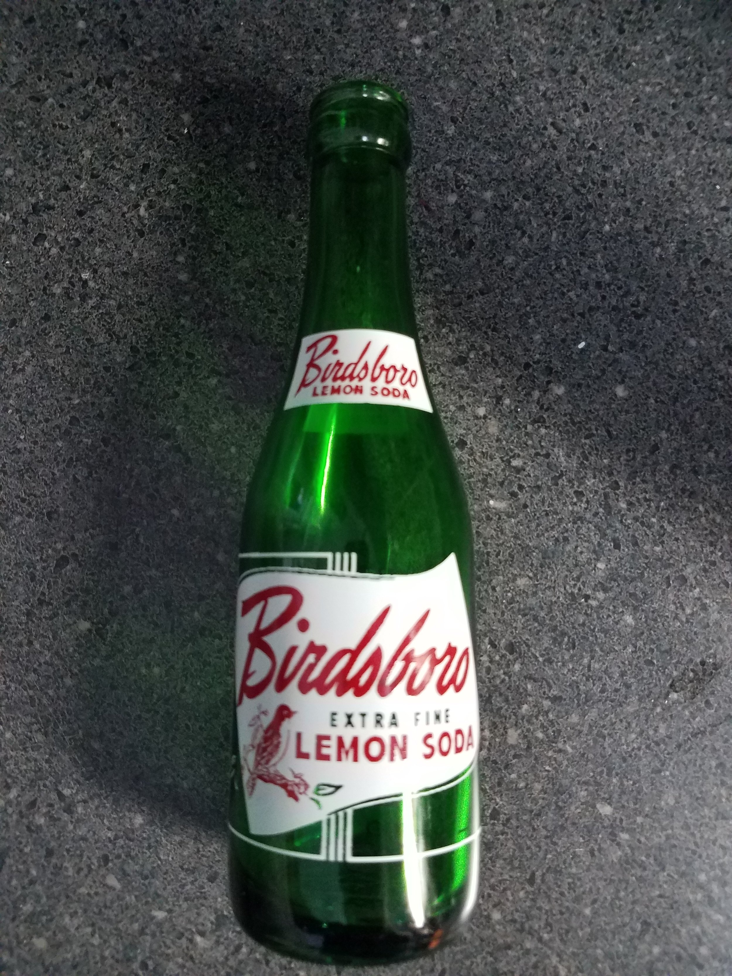 Birdsboro Lemon