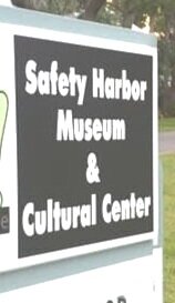 SAFETY HARBOR MUSEUM