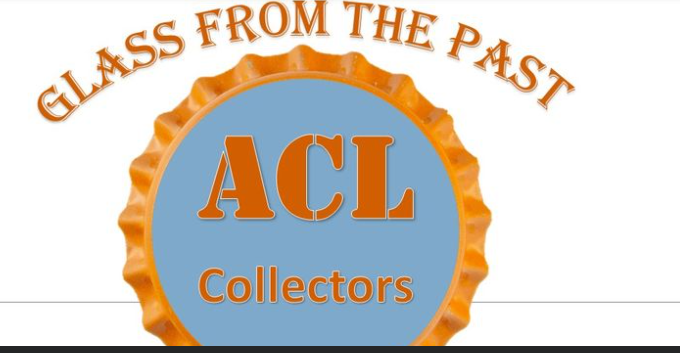 "GLASS FROM THE PAST"