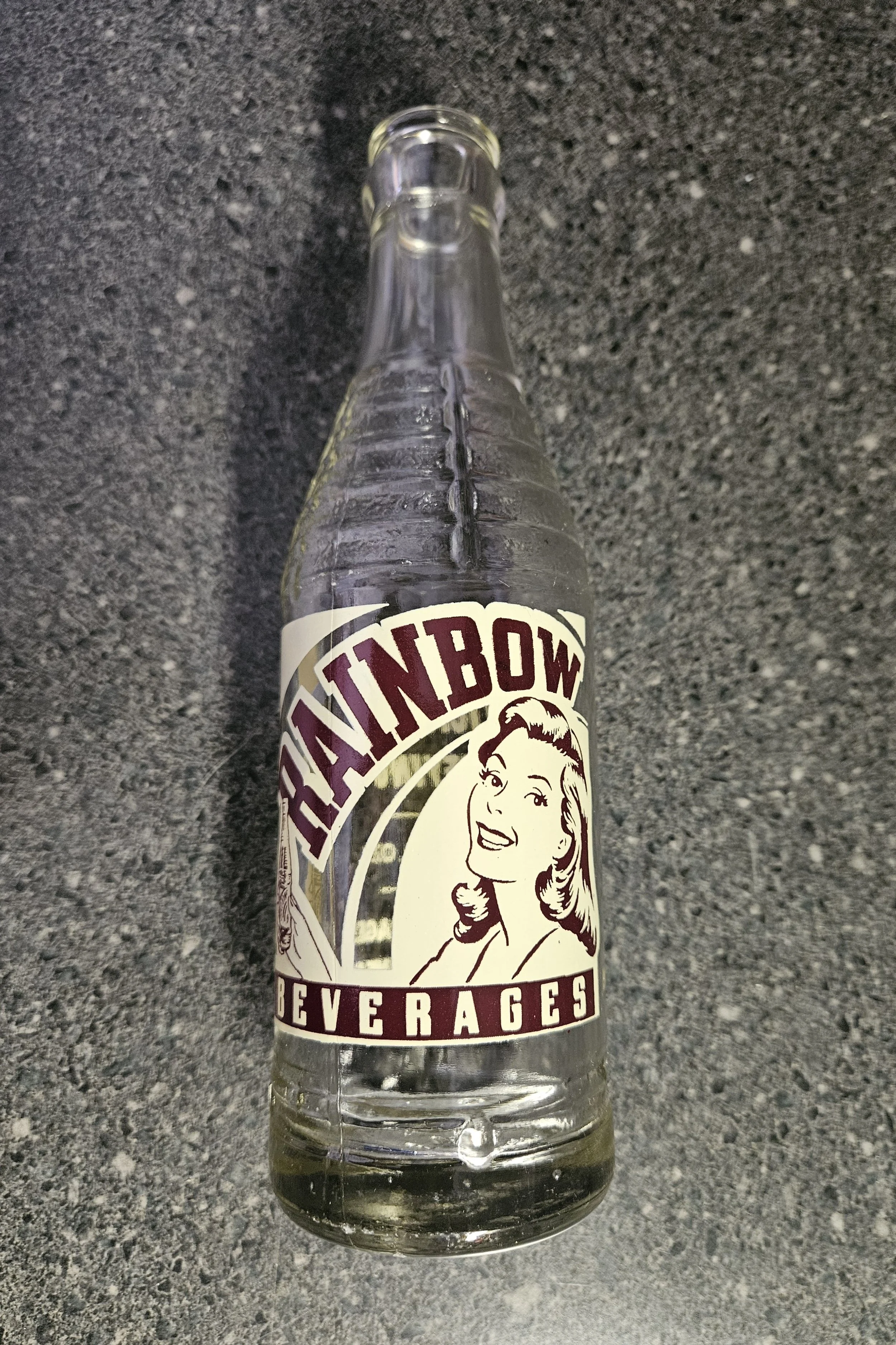 Rainbow Beverages