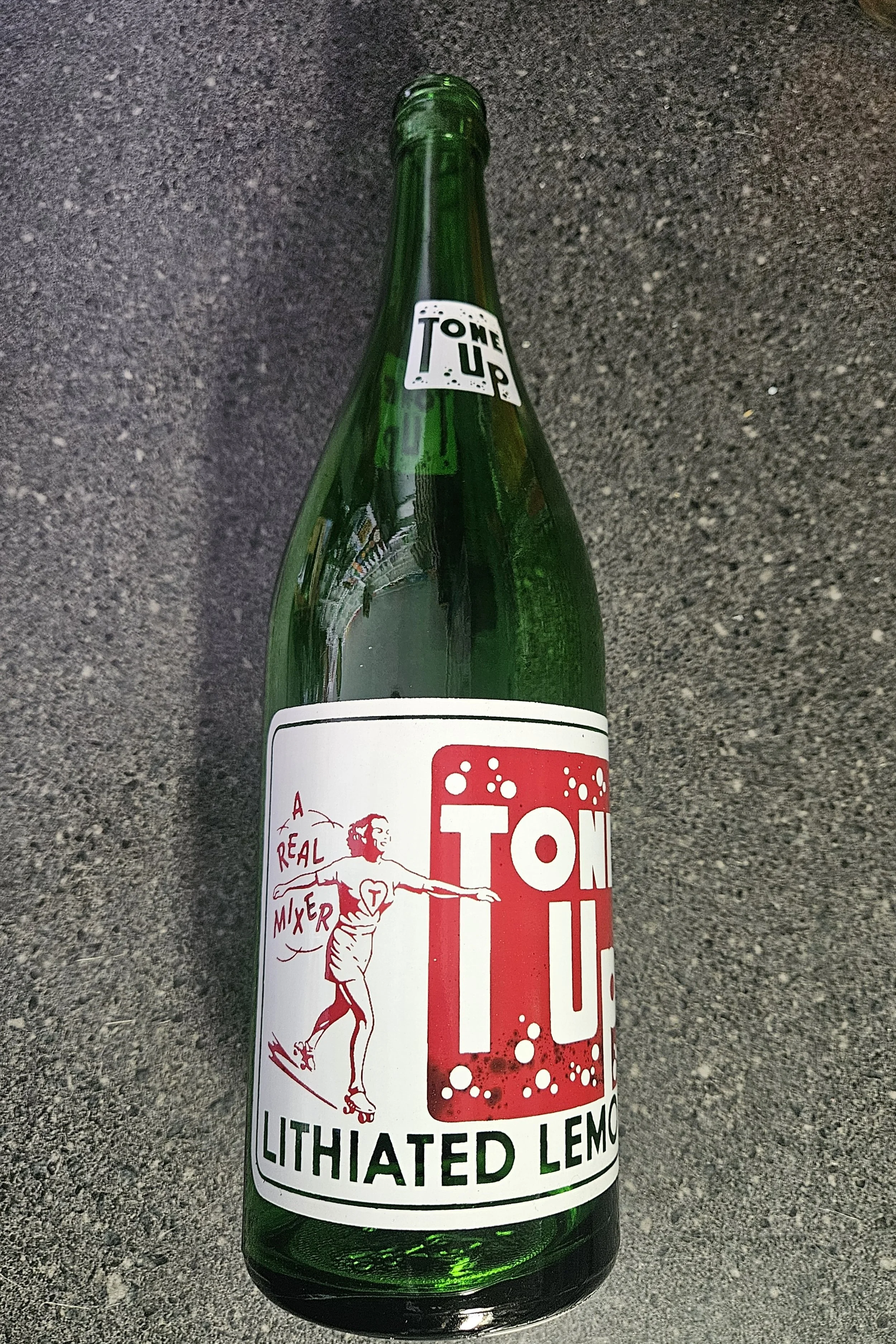 Tone Up 28oz