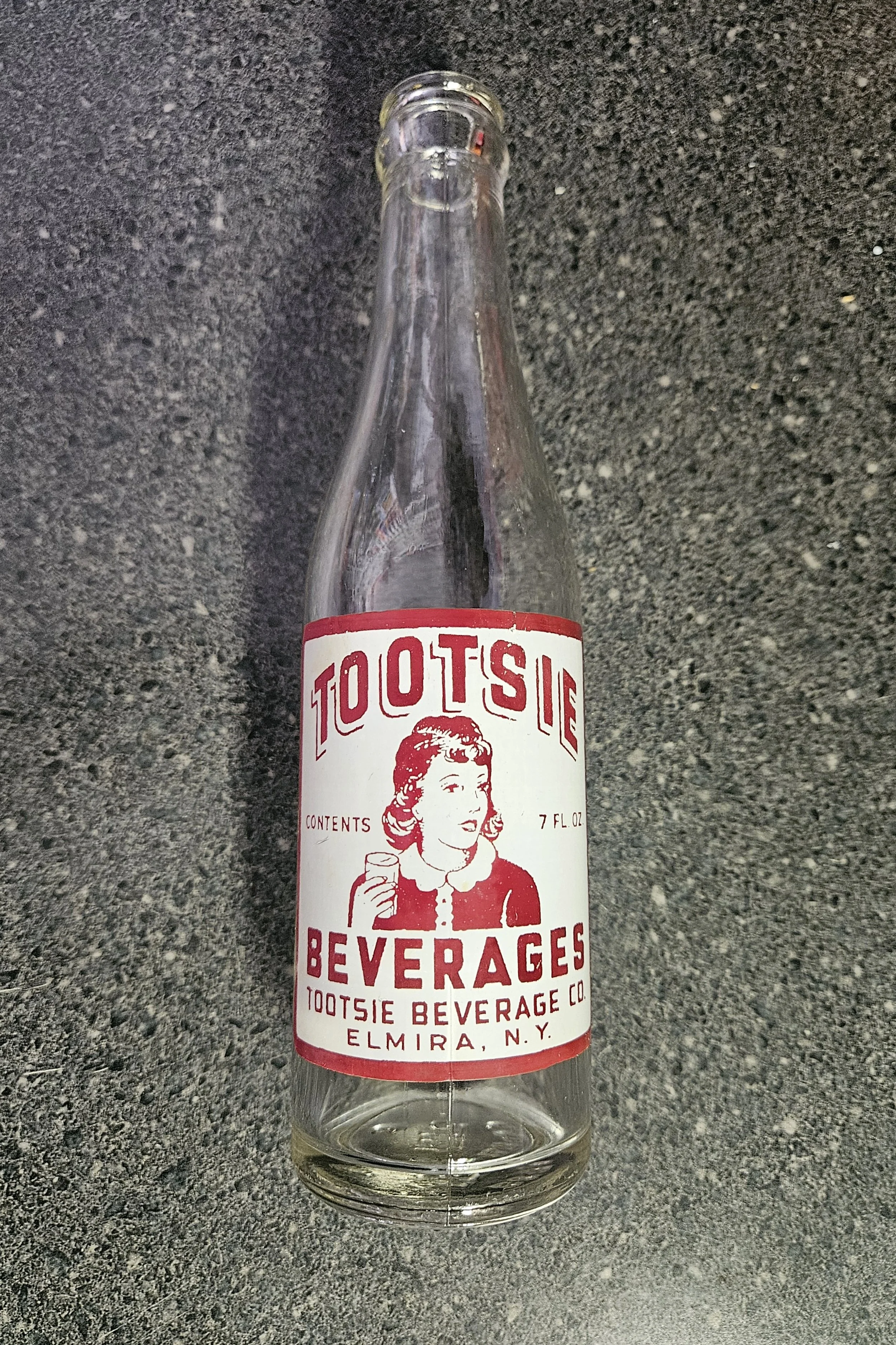 Tootsie 7oz