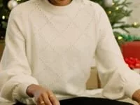 4.5 Second Stories | The Sweater