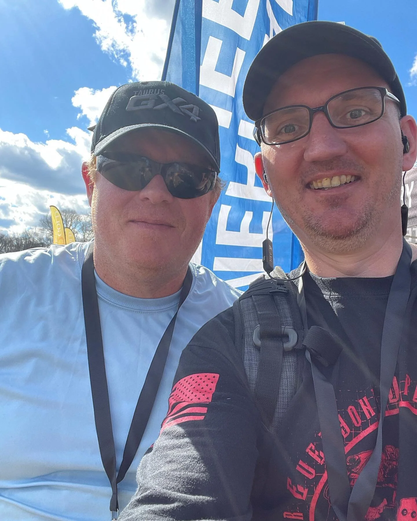 If y&rsquo;all don&rsquo;t know @2a__edu you should. He puts out great content and he&rsquo;s a great guy. Go check out his YouTube channel if you haven&rsquo;t already! And stay tuned to the Affordable Armory YouTube channel for some cool videos com