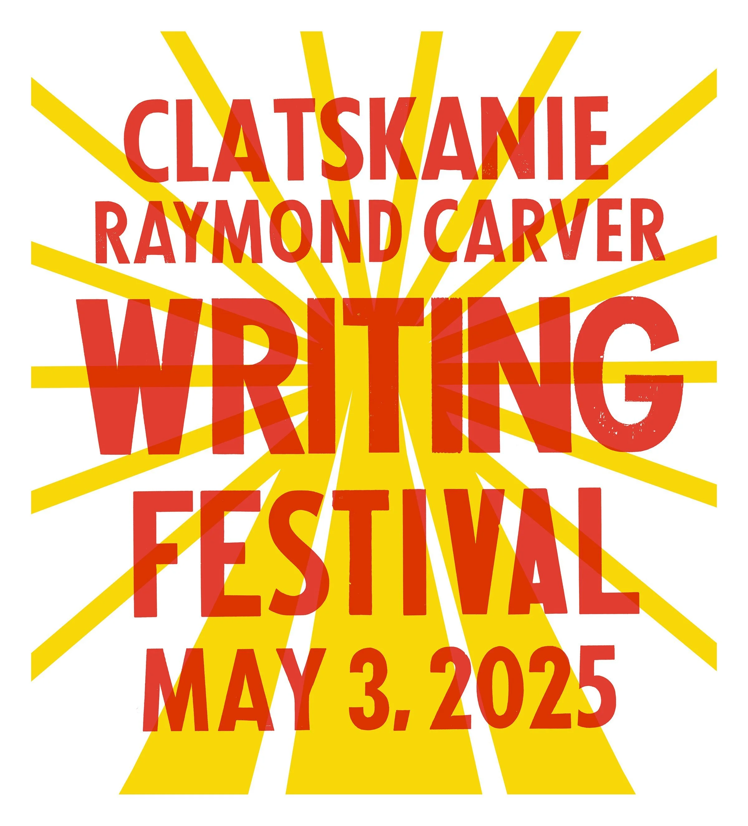 Raymond Carver Writing Festival - Opening Reception