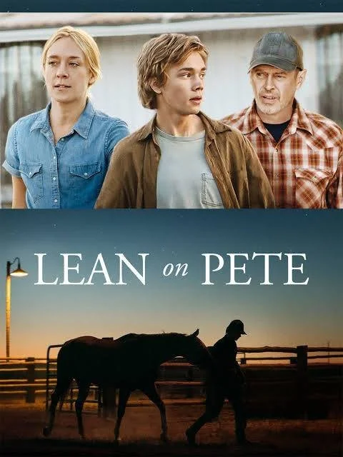 Lean on Pete Movie Showing