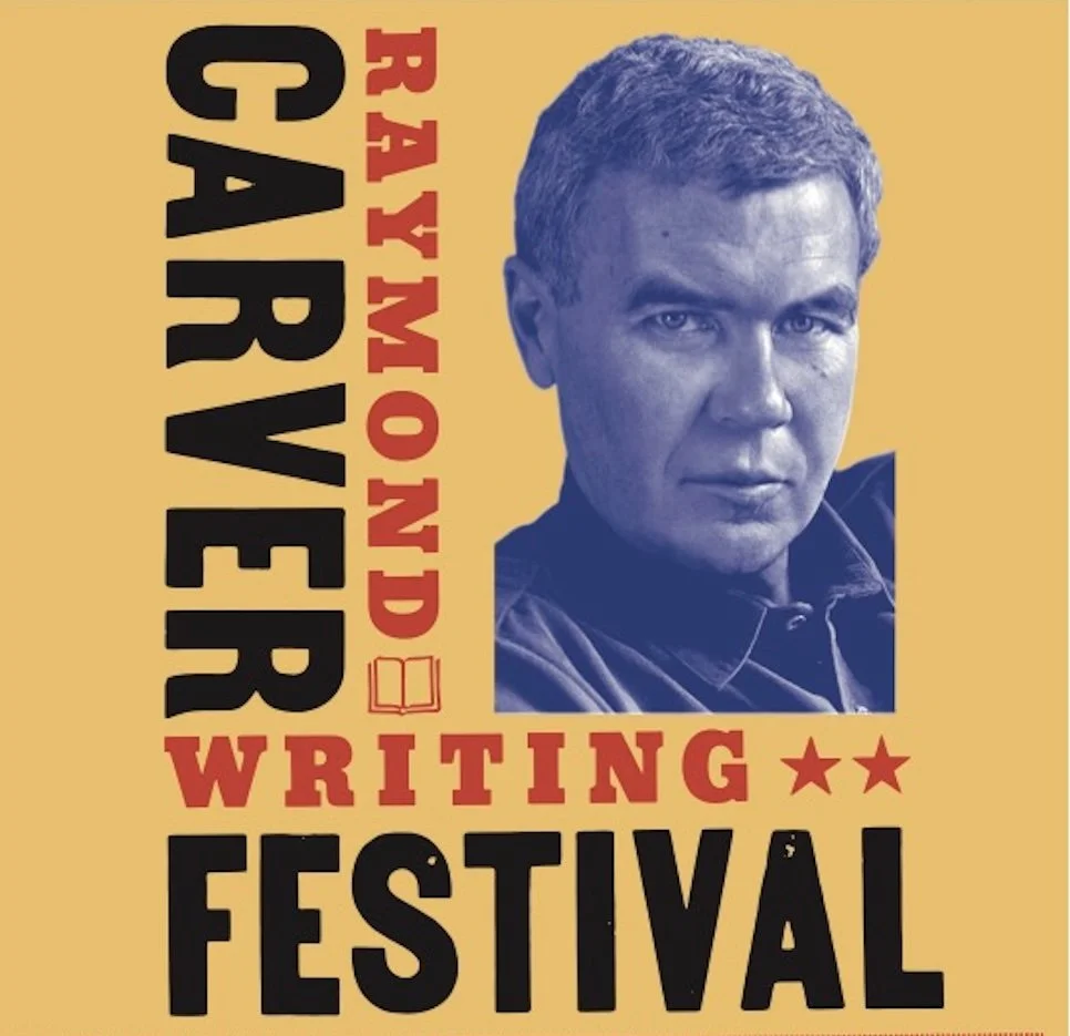 Raymond Carver Writing Festival