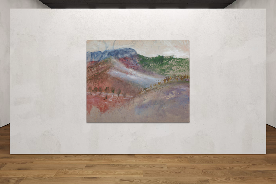 'Hot, High &amp; Wild'