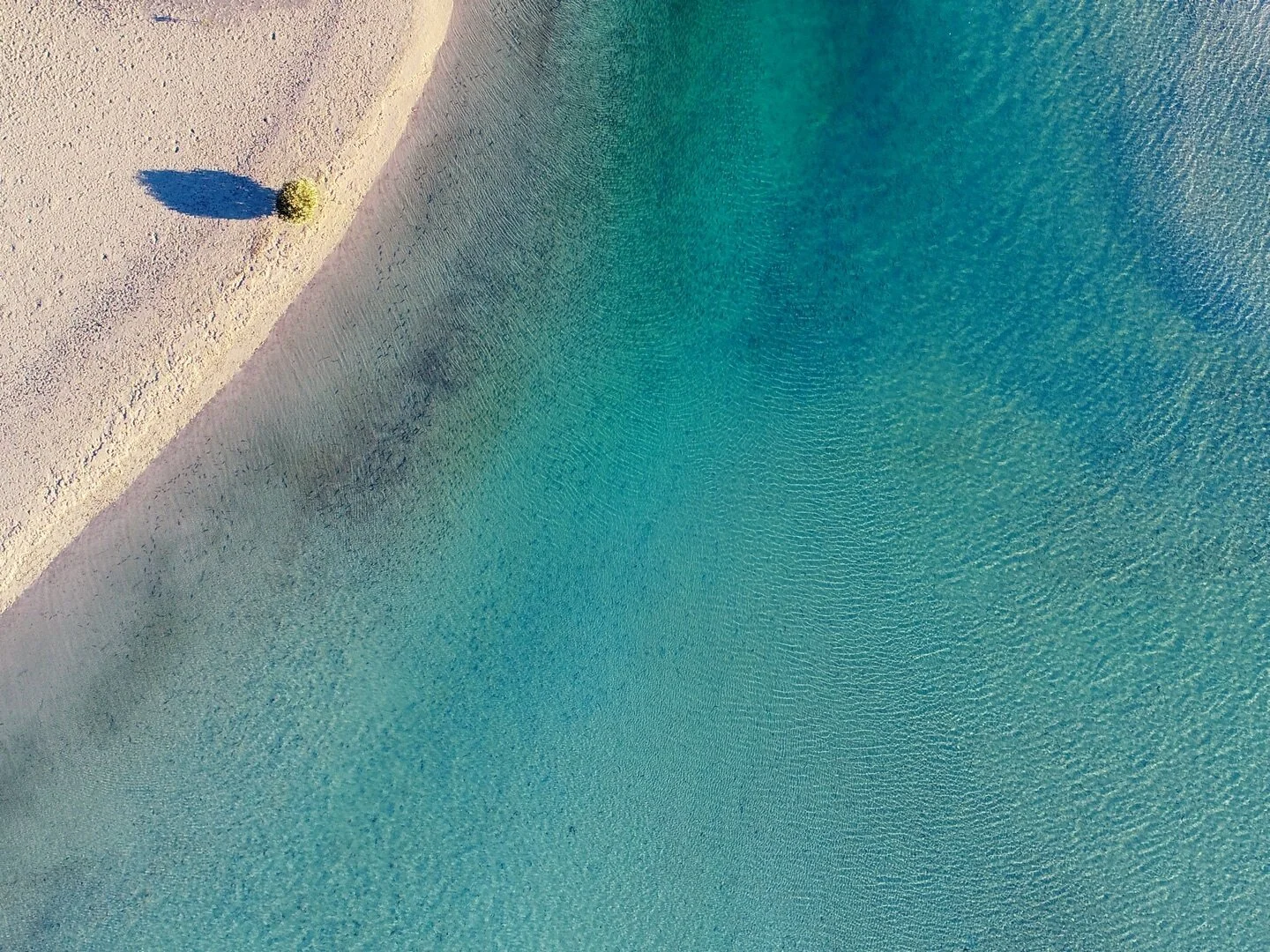 High Tide Shark Bay