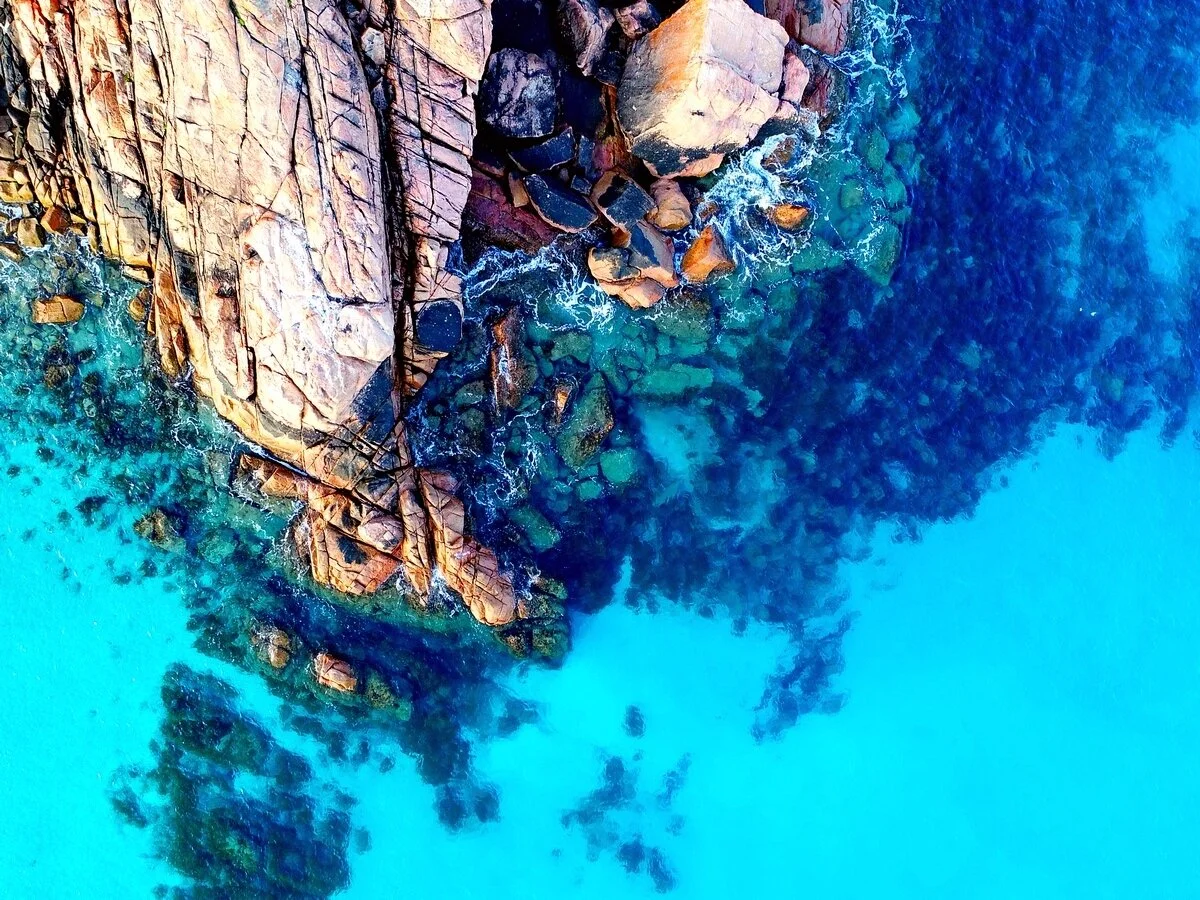 Castle Rock Dunsborough