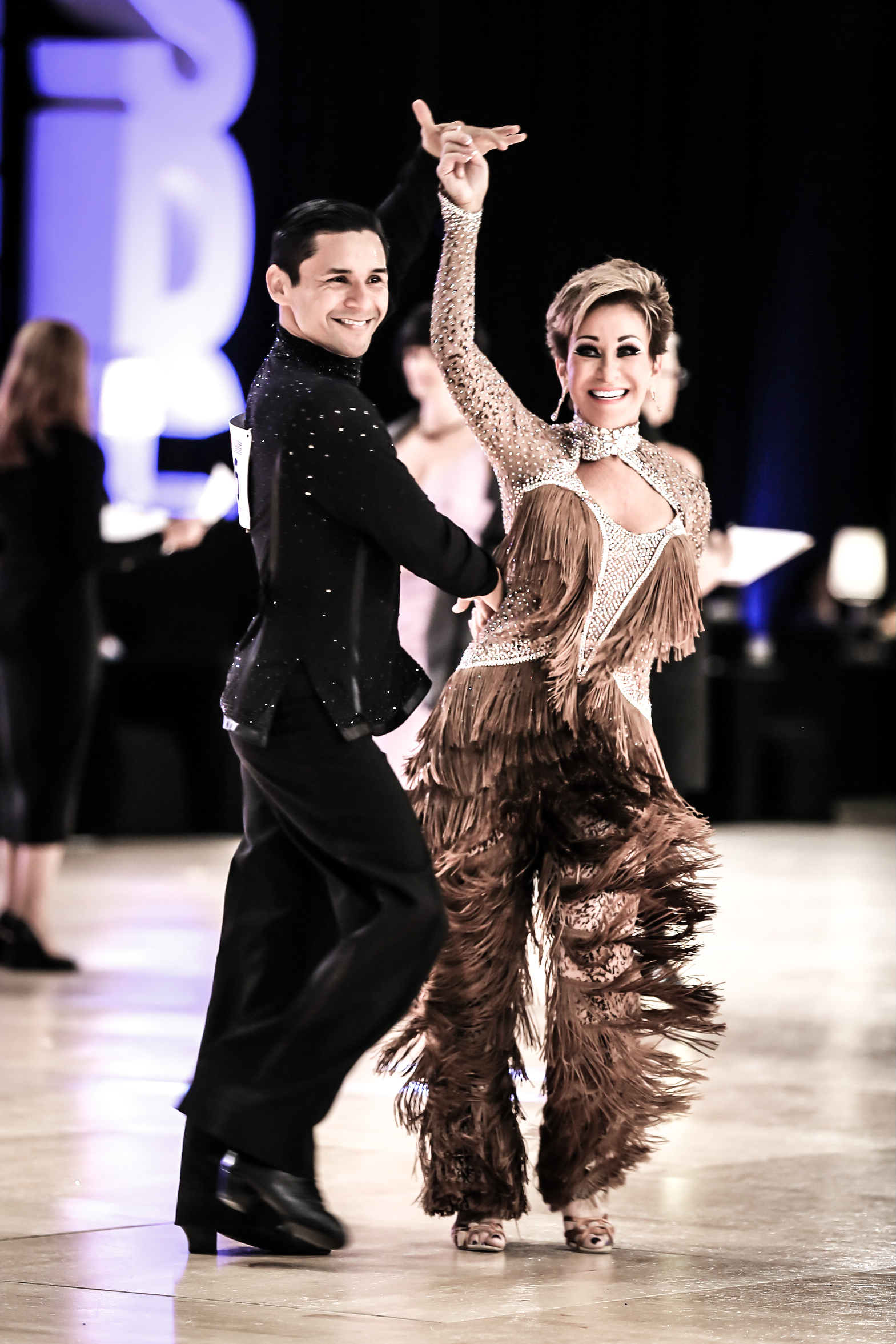 United States DanceSport Championships