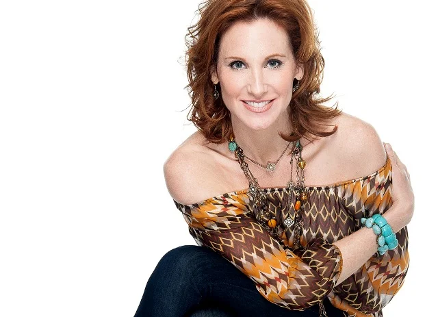 Judith Hoag, Actress - Shannon Fontaine Photography