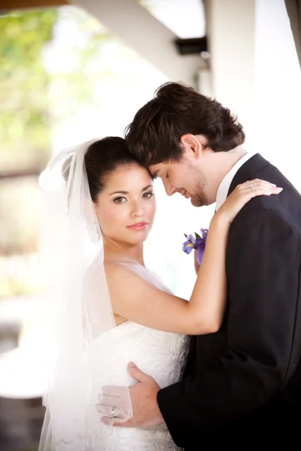 Michelle - HMU: Sylvia Fox - Lane Photography