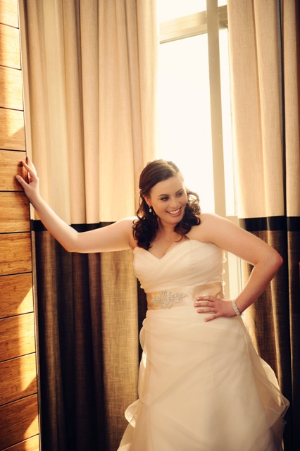 Dana - HMU: Sylvia Fox - Brooke Kelly Photography