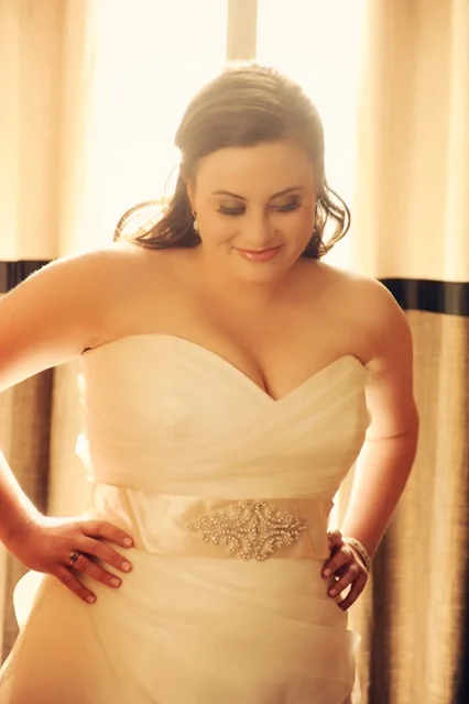 Dana - HMU: Sylvia Fox - Brooke Kelly Photography
