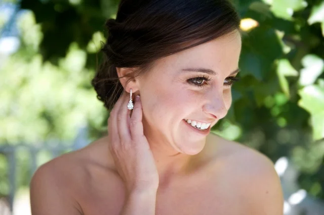 Cara - Makeup: Sylvia Fox - Lane Proffitt Photography