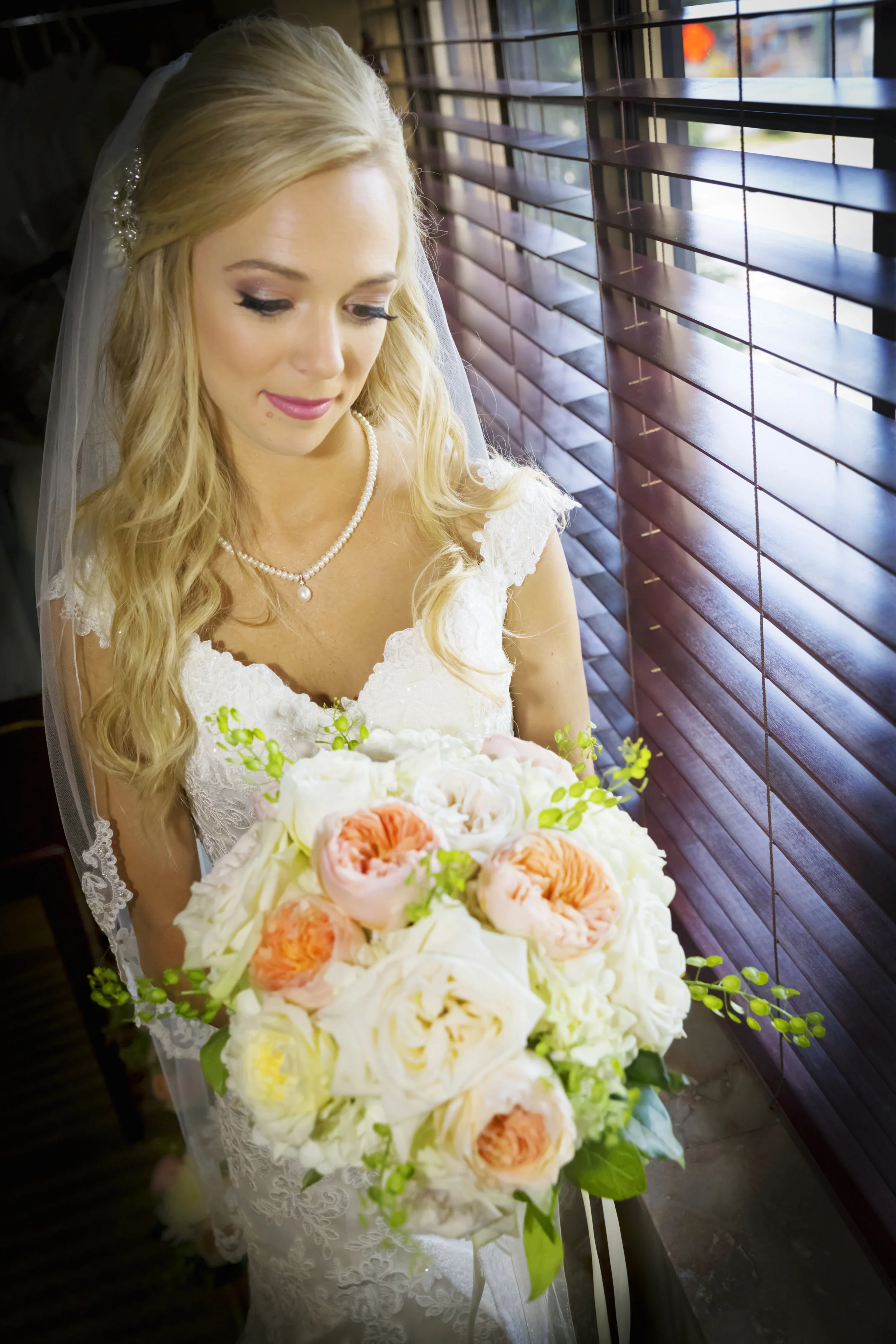 Megan - HMU: Sylvia Fox - Scoobie's Photographic Images