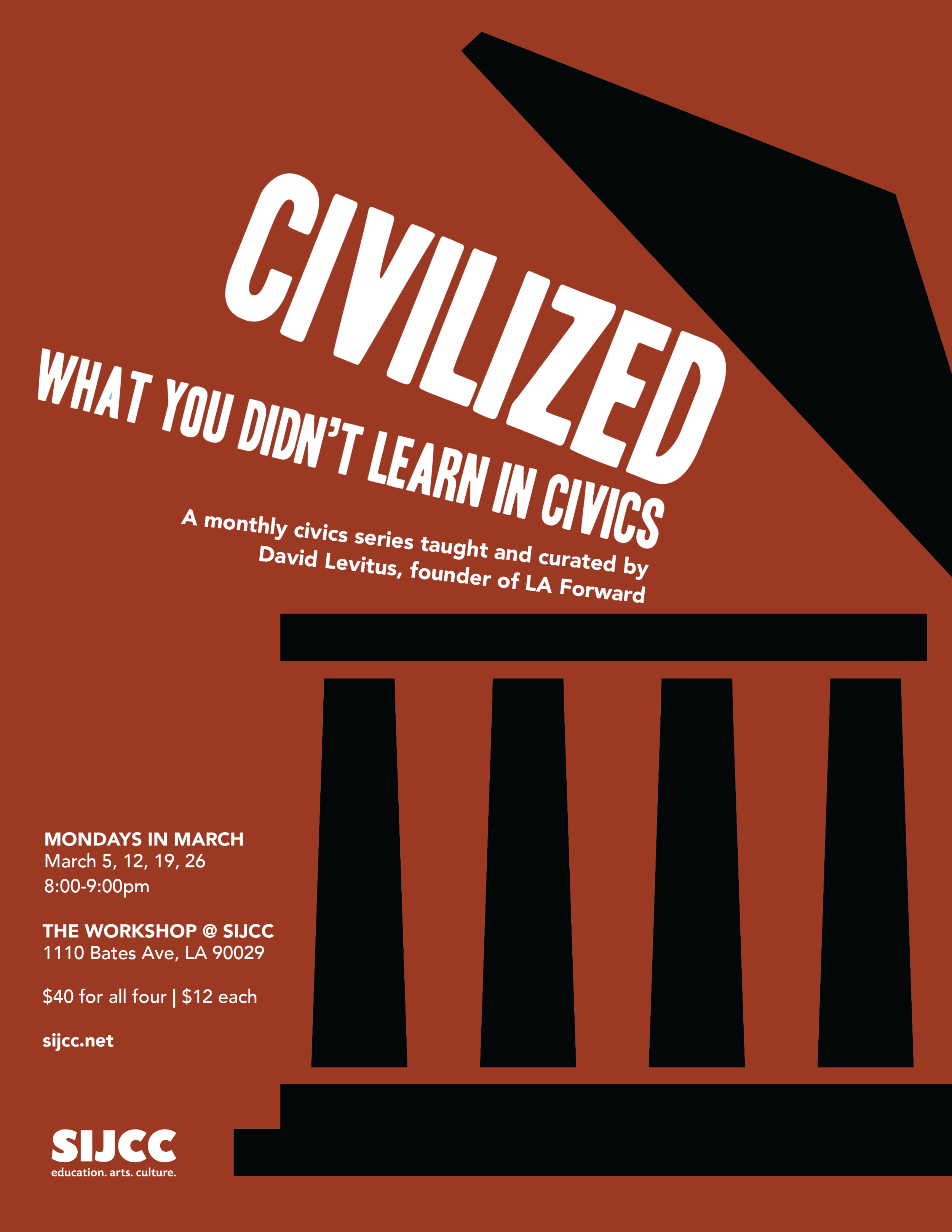 Civics 101