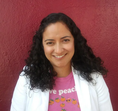 Alejandra de Dios Ponce de León is a Policy and Research Analyst of Political Voice at Advancement Project. She leads collaborative efforts, technical support, and policy research to strengthen our democracy by advancing policy changes that eliminate racial disparities and institutional barriers to authentic public participation in decision making. Currently, her work is focused on establishing an Office of Civic Engagement in the City of Los Angeles; leading 2020 Census educational outreach and collaborative efforts with community-based organizations in various counties; and convening philanthropic groups to coordinate and support grassroots efforts to ensure hard-to-count populations are included in the Census. Prior to joining Advancement Project, Alejandra was the Statewide Campaigns Manager at Californians for Justice, where she laid the infrastructure to engage and mobilize thousands of young voters of color across the state to vote in order to ensure greater accountability by elected officials, as well as passage of progressive ballot measures that address the needs of low income, communities of color. As Lead Organizer with Orange County Communities Organized for Responsible Development (OCCORD), she was instrumental in bringing together and leading the coalition’s initial legal strategies, organizing plans, and actions that brought about district-based elections in Anaheim. In addition, Alejandra was a union organizer with UNITE HERE! Local 11, where she co-led a successful campaign to unionize food and retail service workers at John Wayne Airport in Orange County, as well as gain higher wages and better health benefits thru contract negotiations with LAX food and retail service workers. Alejandra received her Master’s in City and Regional Planning from UC Berkeley and her Bachelors in International Development Studies, including minors in Chicana/o Studies and Political Science at UCLA. She currently lives in Long Beach with her husband and baby daughter, Ameyaltzin.